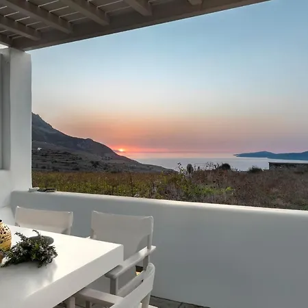 White Tinos Luxury *