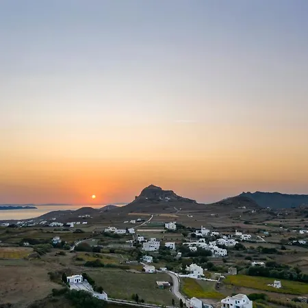 White Tinos Luxury *