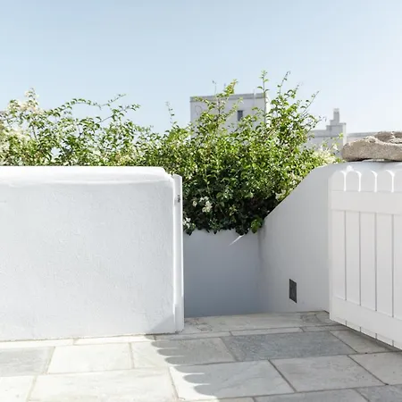 White Tinos Luxury *