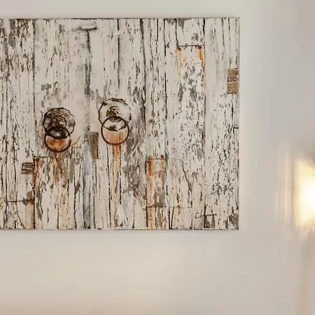 別荘 White Tinos Luxury *