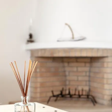 別荘 White Tinos Luxury