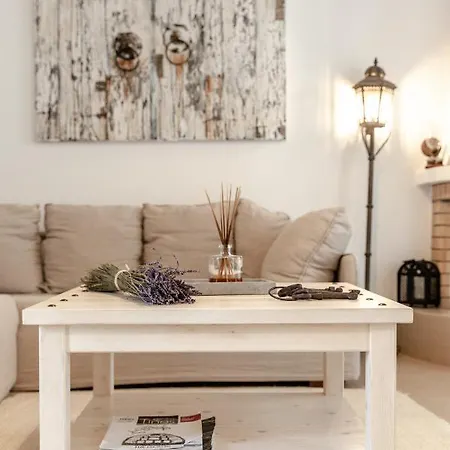 White Tinos Luxury 別荘 *