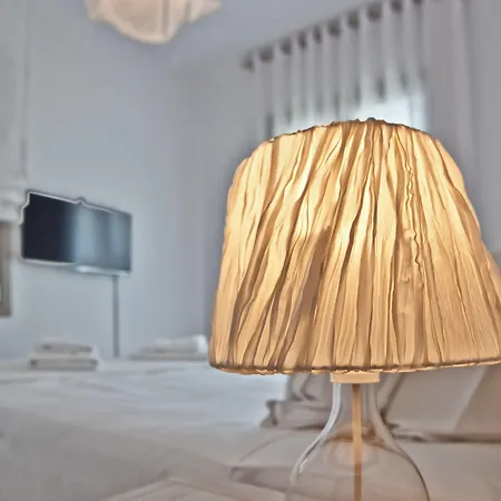 White Tinos Luxury * Stení