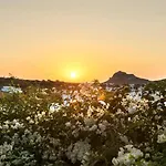 White Tinos Luxury Casa de Férias Stení