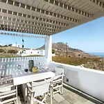 Casa de Férias White Tinos Luxury *