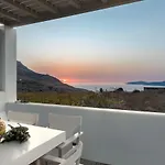 White Tinos Luxury *