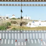White Tinos Luxury