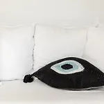 White Tinos Luxury