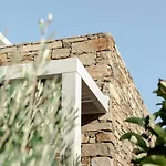 White Tinos Luxury Stení
