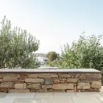 White Tinos Luxury * Stení