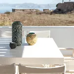 White Tinos Luxury Casa de Férias