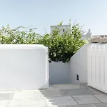 White Tinos Luxury *