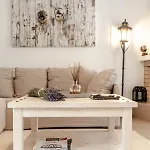 White Tinos Luxury Casa de Férias *