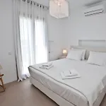 White Tinos Luxury Stení