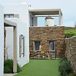 White Tinos Luxury *