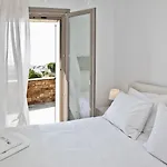 Casa de Férias White Tinos Luxury *