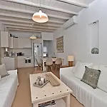 White Tinos Luxury Casa de Férias *