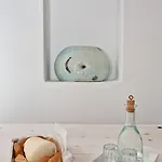 White Tinos Luxury * Stení