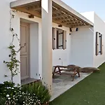 Casa de Férias White Tinos Luxury *