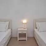 White Tinos Luxury Casa de Férias Stení
