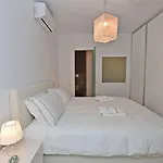 別荘 White Tinos Luxury Stení