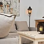 White Tinos Luxury