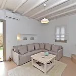 Casa de Férias White Tinos Luxury *