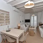 White Tinos Luxury