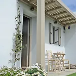 White Tinos Luxury