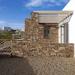 White Tinos Luxury * Stení