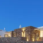 Casa de Férias White Tinos Luxury