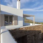 White Tinos Luxury * Stení
