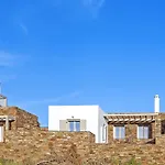 Casa de Férias White Tinos Luxury *