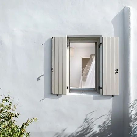 White Tinos Luxury Σπίτι διακοπών *