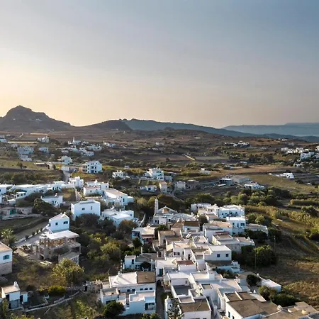 White Tinos Luxury *