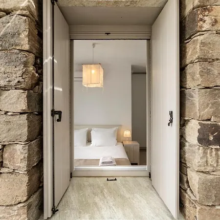 Σπίτι διακοπών White Tinos Luxury Στενή