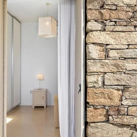 Σπίτι διακοπών White Tinos Luxury Στενή