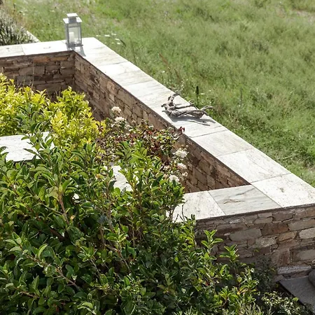 White Tinos Luxury *