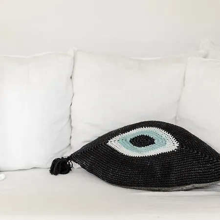 White Tinos Luxury