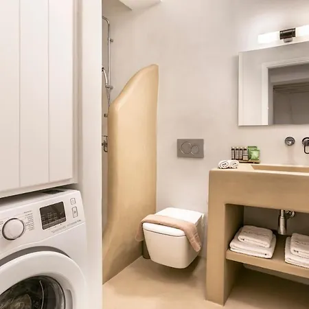White Tinos Luxury *