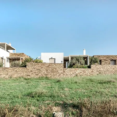 White Tinos Luxury Σπίτι διακοπών *