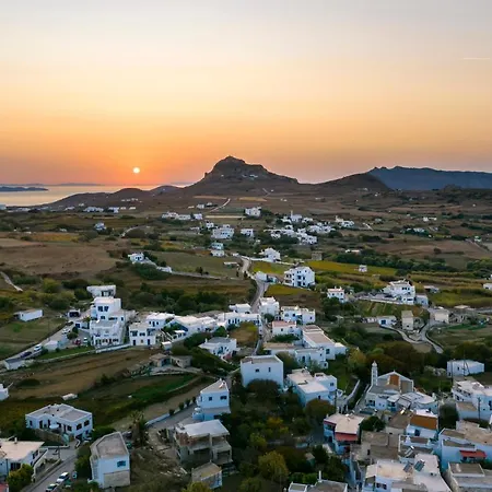 White Tinos Luxury Σπίτι διακοπών