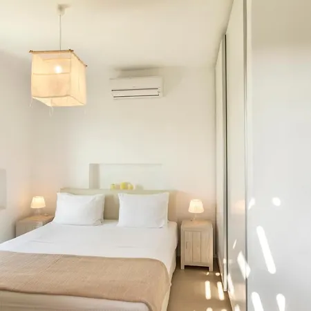 Σπίτι διακοπών White Tinos Luxury