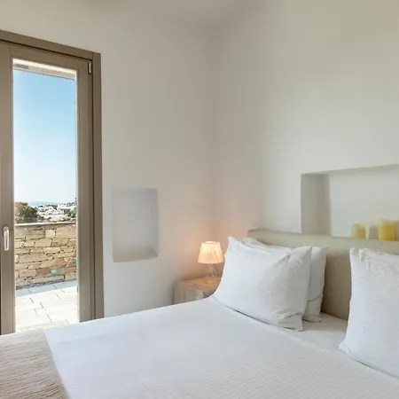 Σπίτι διακοπών White Tinos Luxury Στενή