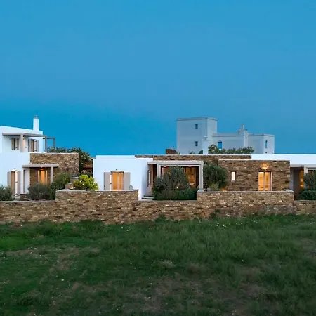 Σπίτι διακοπών White Tinos Luxury Στενή
