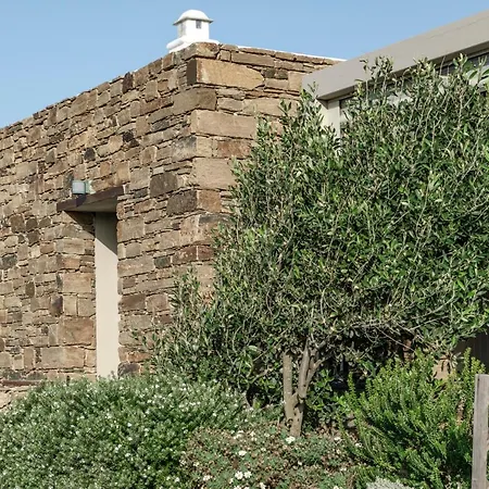 White Tinos Luxury Σπίτι διακοπών Στενή