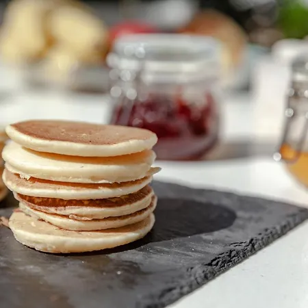 Tatil Evi White Tinos Luxury