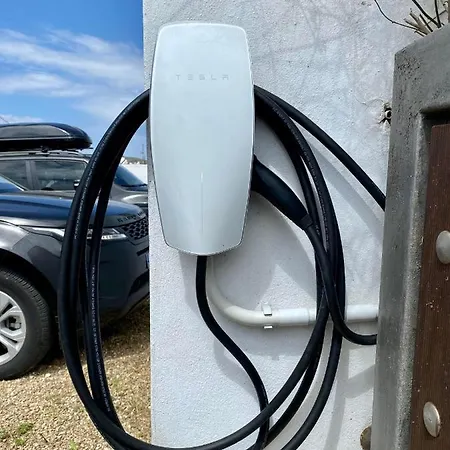 Σπίτι διακοπών White Tinos Luxury Στενή
