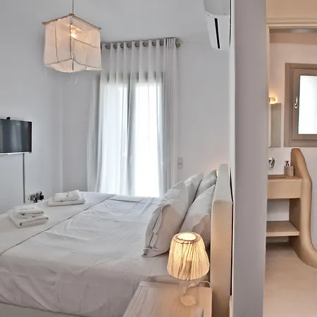 White Tinos Luxury *