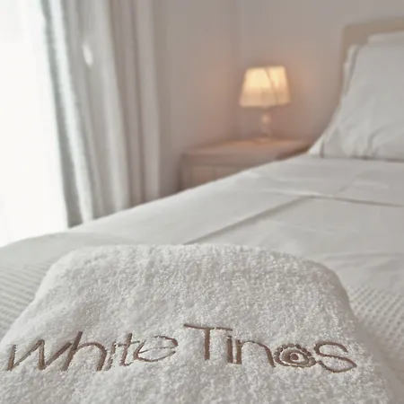 White Tinos Luxury * Stení